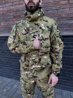 Костюм горка 6 флис лайт / осень-зима / мультикам