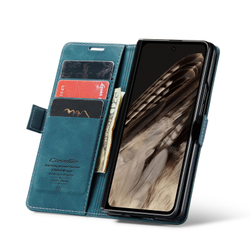 Чехол-книжка CaseMe Matte Google Pixel Fold