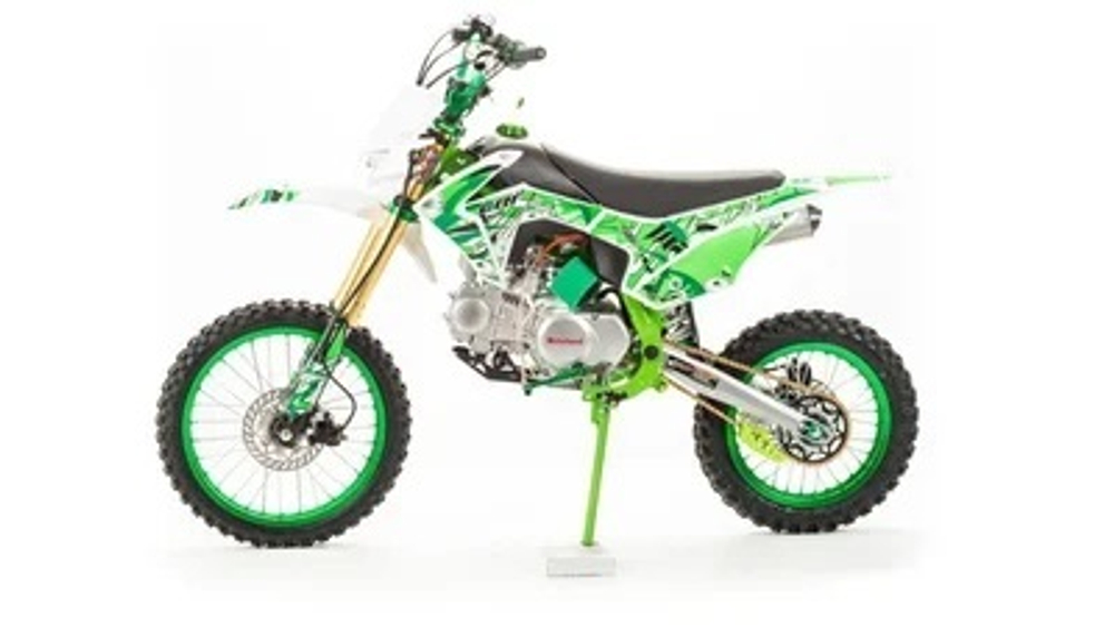 Мотоцикл MOTOLAND CRF14 PITBIKE