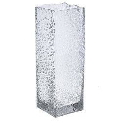 GAEM Ваза, 1900 мл, L10,5 W10,5 H30,5 см