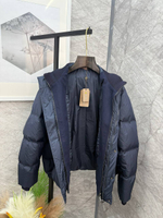 Пуховик Loro Piana