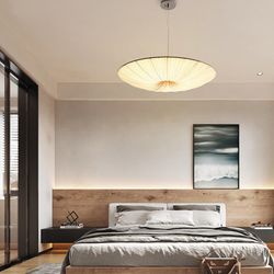 Подвесная люстра Aqua Creations Lighting round D120