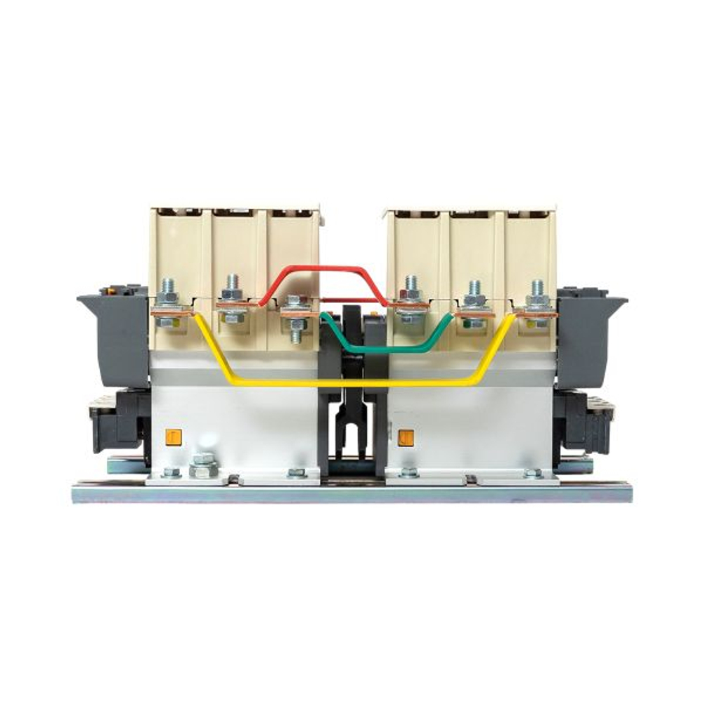 Контактор КТЭ реверсивный 185А 230В 2NO EKF PROxima
