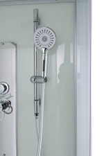 Душевая кабина AvaCan D5012L N без крыши