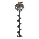 Бензобур Oleo-Mac MTL 51 2,1 л.с., 3752-81010E1