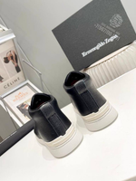 Кеды Ermenegildo Zegna