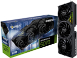 Видеокарта Palit GeForce RTX 5070 GAMINGPRO (NE75070019K9-GB2050A)