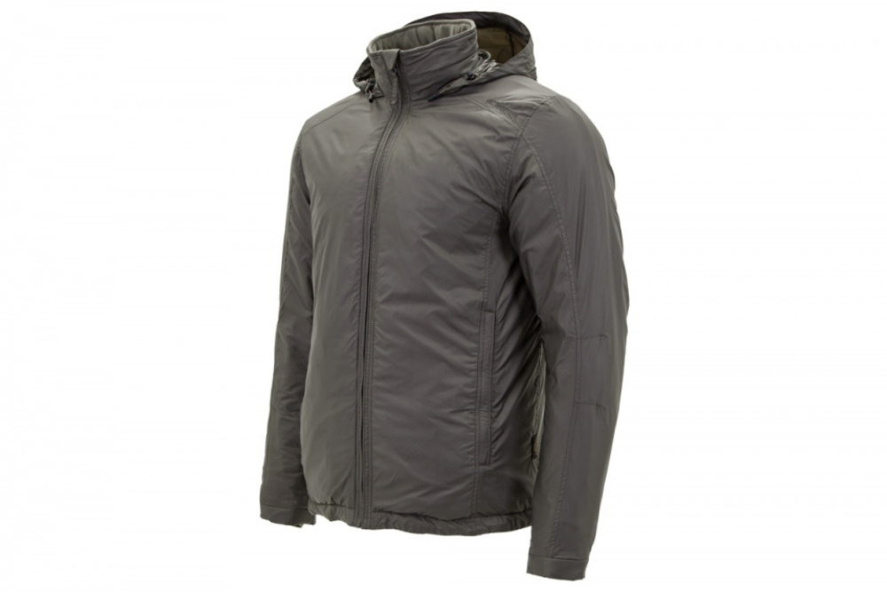 CARINTHIA LIG 4.0 Jacket - Oliv