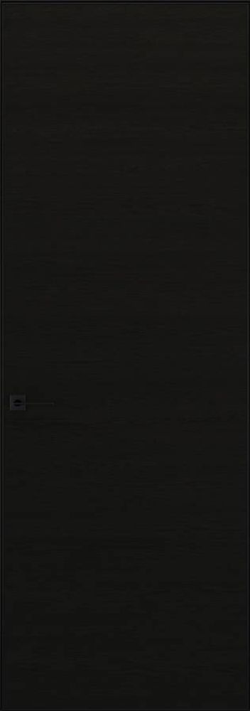 Дверь 2 SIBERIA Rovere Carbone Дверь 2 SIBERIA Rovere Carbone