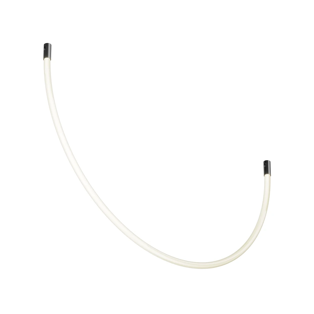 Магнитный трековый светильник Maytoni TAU TR154-1-27W4K-B