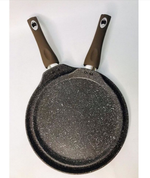 Сковорода блинная 28см. Kelli KL-2531C-28