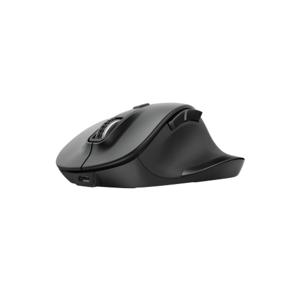 Мышь Trust 23804 беспроводная черная FYDA | Мыши