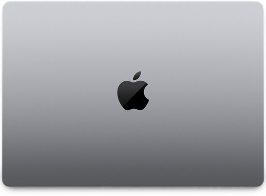 Apple MacBook Pro 14" (M2 Max 12C CPU, 30C GPU, 2023) 32 ГБ, 1 ТБ SSD, «серый космос»