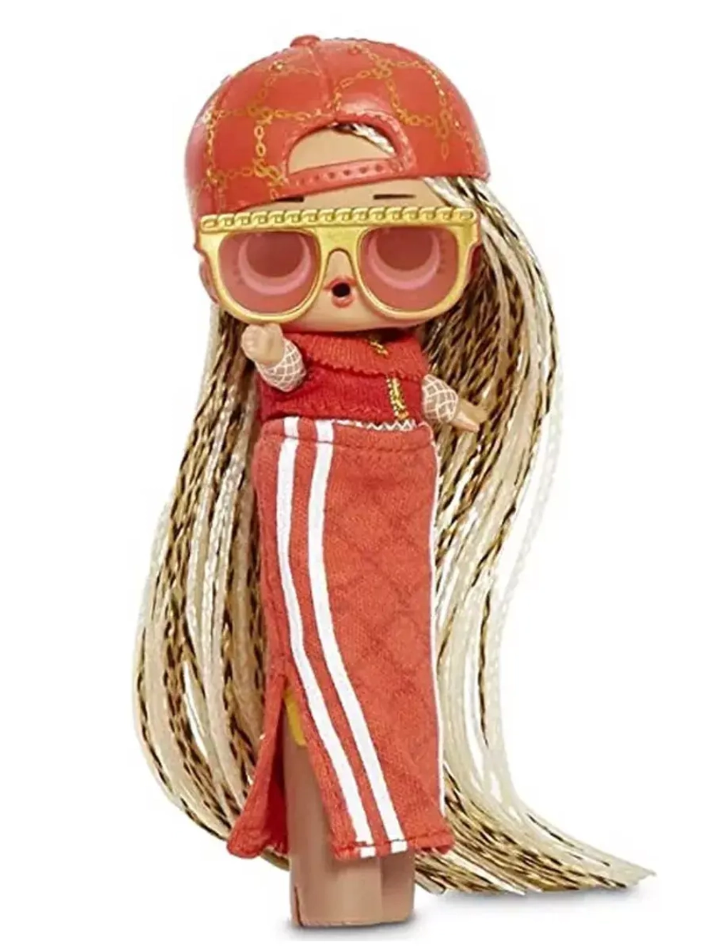 Кукла Lol JK Swag Лол Сюрприз маленькая оригинал