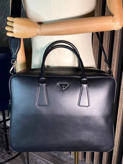 Портфель Prada