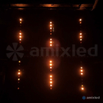 Световой прибор Amixled SUNSTRIP ACTIVE 10x50w