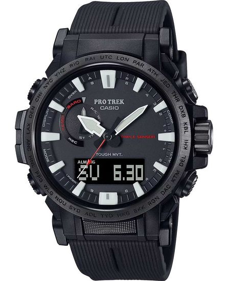 Наручные часы Casio PRW-61Y-1BJF