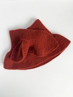 Шерстяной шарф Marzipan, 128