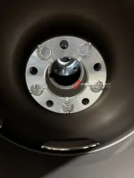 КОВАНЫЕ ДИСКИ для Mercedes BENZ G CLASS G63 AMG W463