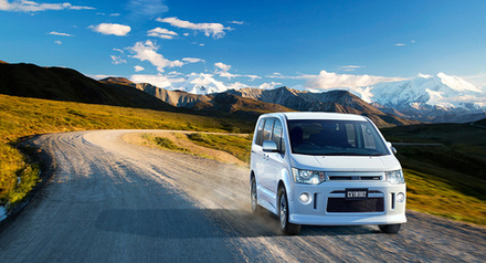 Межгород: Туапсе, Геленджик, Анапа, Краснодар