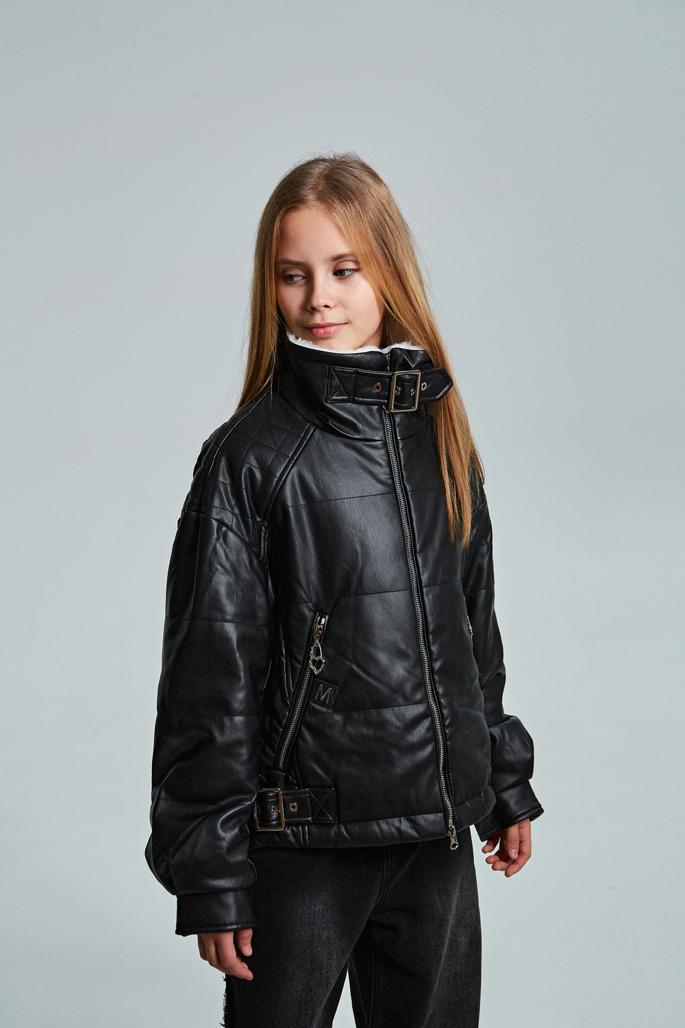 Куртка д/д LUSIMING 24325