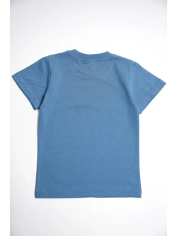 Футболка для садика.мальчик.1 шт