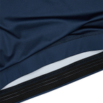 Рашгард Green Hill Союз ММА России RGR MMU-035 синий