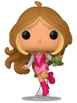 Фигурка Funko POP! Animation Winx Club Flora (1908) 83746