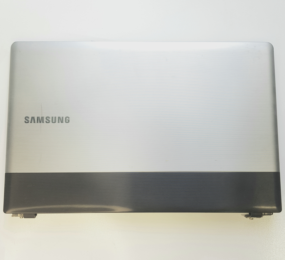 Корпус для ноутбука(крышка матрицы и рамка) Samsung np300, np300e, np300e5a, 300e, np305e5a, np300e5z, np300e5с (ba75-03401a, ba75-03400a, ba75-03405c, ba75-03406a)