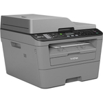 МФУ лазерное черно-белое Brother MFC-L2700DNR