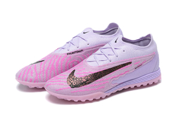 Шиповки Nike Phantom GX Elite TF (Сиреневый)