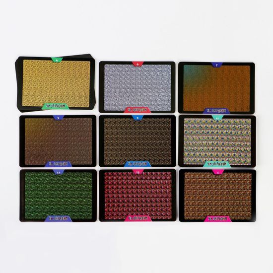 IQ-игры "Ум за разум", 20 карточек