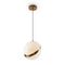 Подвесной светильник Freya Element FR5181PL-01BS