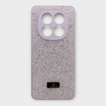 Чехол со стразами Swarovski для Samsung A06