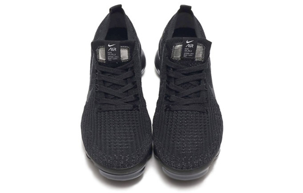 Кроссовки Nike Vapormax Flyknit 3.0 (Женская размерная сетка)
