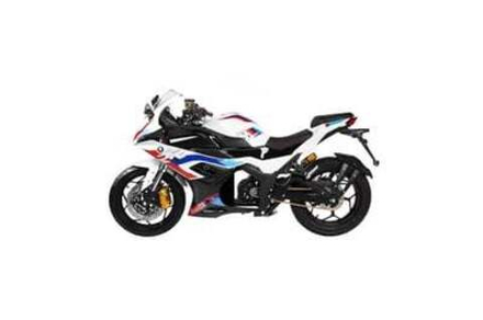 Электромотоцикл ELECTRON BMW RR (5 кВт)