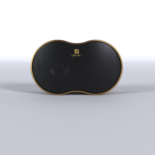 Акустическая система Ecler NIMBO-14 (Gold)