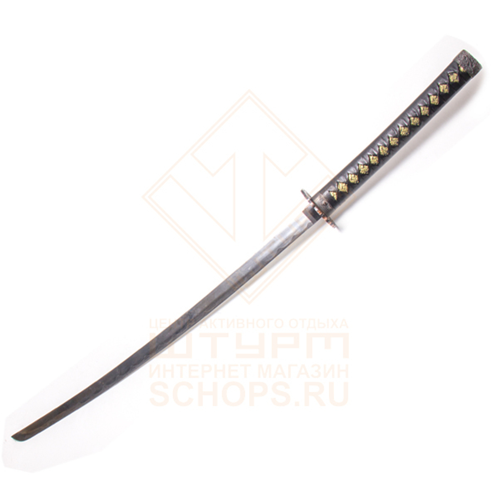 Модель тачи Dark Age Tsuru