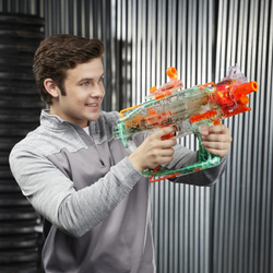 Nerf N-Strike - светоотражающий комплект для прицеливания Modulus Ghost Ops E1620