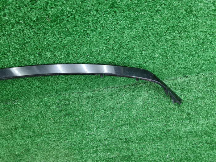 Молдинг переднего бампера EXEED TXL (2021-н.в.)