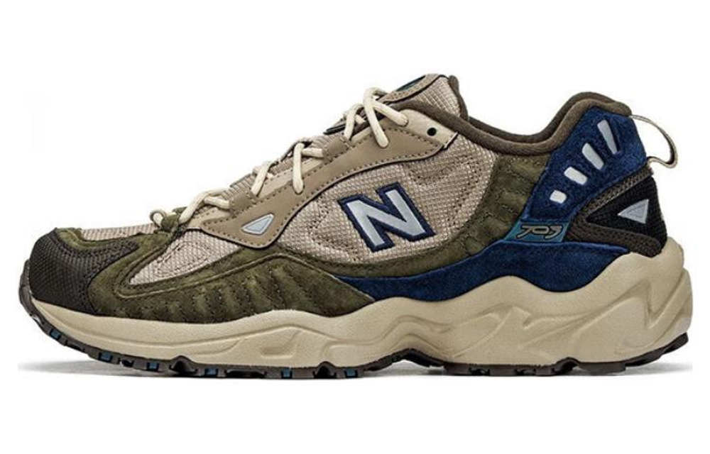 Кроссовки New Balance Nb 703