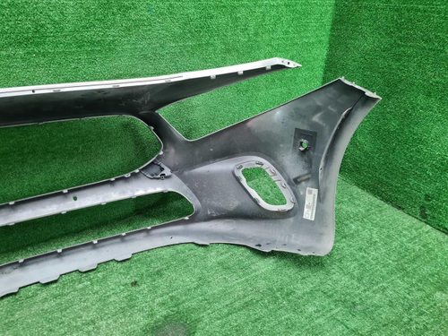 Бампер передний Mercedes A W177 (2018-2022)
