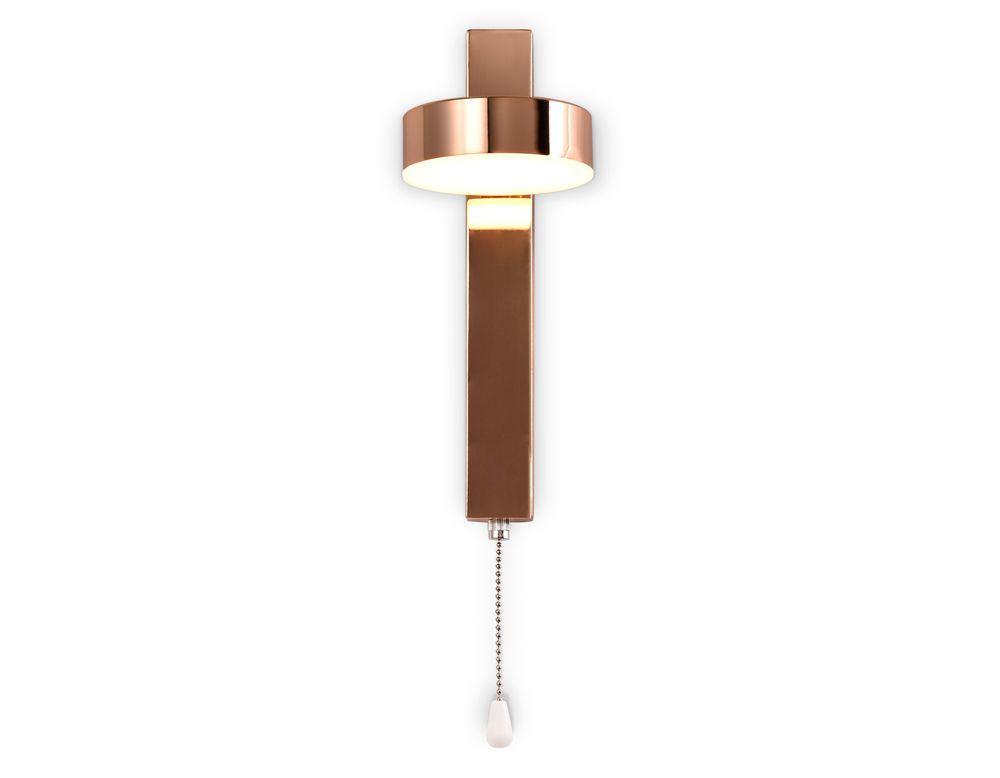 Ambrella Настенный светодиодный светильник с выключателем Wall FW161