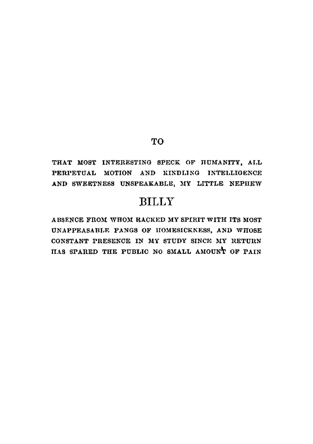 As Seen by Me | Lilian Bell