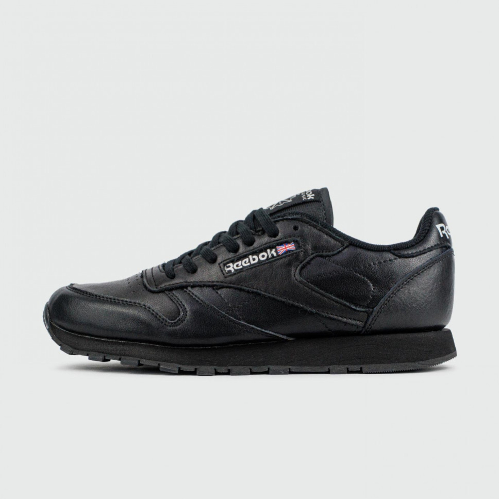 кроссовки Reebok Classic Trp.Black