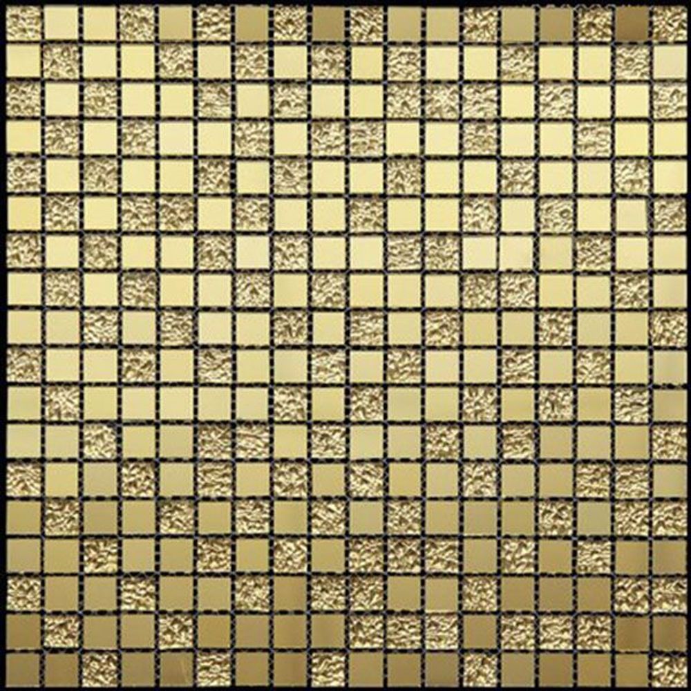 Мозаика MIRror QM-1543 глянцевая (15х15)
