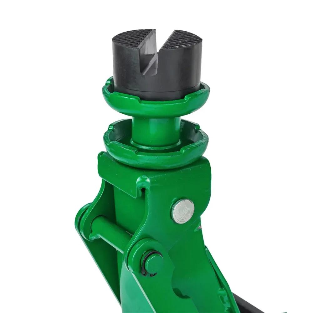 Домкрат подкатной гидравлический 2,5т (h min 80мм, h max 385мм) RockForce##Rock FORCE RF-T82257