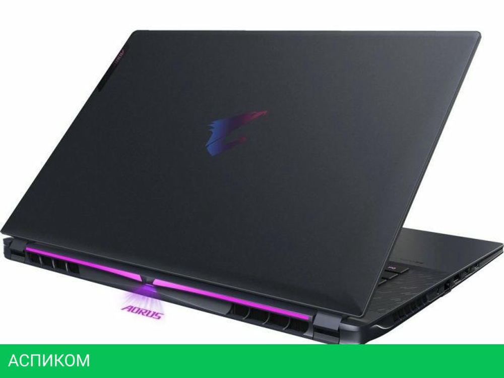 Игровой ноутбук Gigabyte Aorus 16X 9KG-43KZC54SD