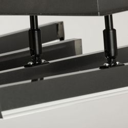 Потолочная люстра De City Драйв 377014206