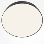 Потолочный светодиодный светильник Maytoni Zon C032CL-45W4K-RD-B